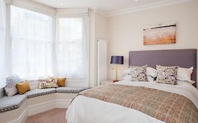 The Charm Brighton Boutique Hotel & Spa